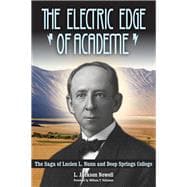 The Electric Edge of Academe