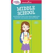 A Smart Girl's Guide Middle School