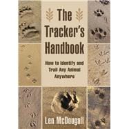 The Tracker's Handbook