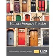 Human Resource Practice