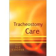 Tracheostomy Care,9781861564061 Tracheostomy Care,9781861564061
