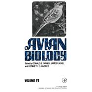 Avian Biology