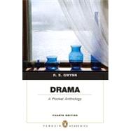 Drama : A Pocket Anthology (Penguin Academics)