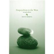 Panpsychism in the West, revised edition