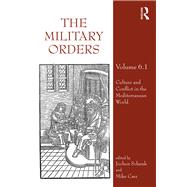 The Military Orders Volume VI (Part 1)