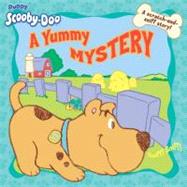 A Yummy Mystery: A Scratch-and-sniff Story