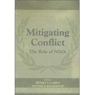 Mitigating Conflict: The Role of NGOs