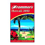 Frommer's 2002 Hawaii