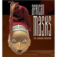 African Masks 2009 Calendars