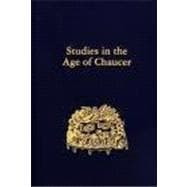 Studies in the Age of Chaucer, 1985