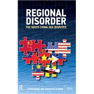 Regional Disorder