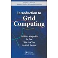 Introduction to Grid Computing