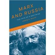 Marx and Russia