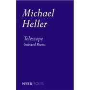 Telescope Selected Poems