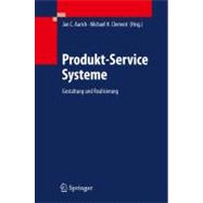 Produkt-service Systeme