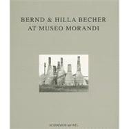 Bernd & Hilla Becher at Museo Morandi