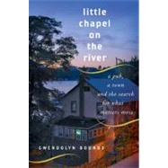 Little Chapel On The River