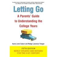 Letting Go (Fifth Edition)