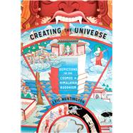 Creating the Universe