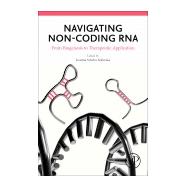 Navigating Non-coding RNA