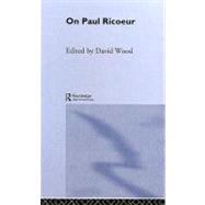 On Paul Ricoeur: Narrative and Interpretation