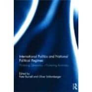 International Politics and National Political Regimes: Promoting Democracy û Promoting Autocracy
