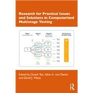 Research for Practical Issues and Solutions in Computerized Multistage Testing