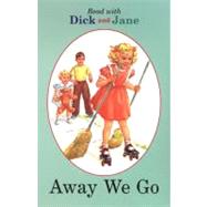 Dick and Jane: Away We Go