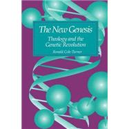 The New Genesis