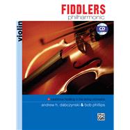 Fiddlers Philharmonic for Violin