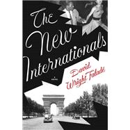 The New Internationals