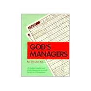 God's Managers: A Budget Guide and Daily Financial Record Book for Christians