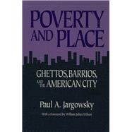 Poverty and Place