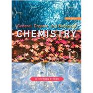 Lab Manual for Stoker’s General, Organic, and Biological Chemistry, 6th