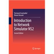 Introduction to Network Simulator NS2