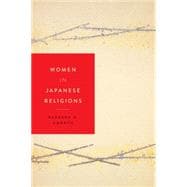 Women in Japanese Religions