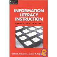 Information Literacy Instruction : Theory and Practice