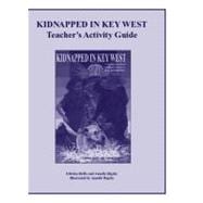 Kidnapped in Key West Teacher's Activity Guide