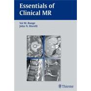 Essentials of Clinical MRI