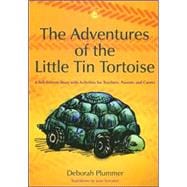 The Adventures of the Little Tin Tortoise