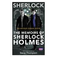 Sherlock: The Memoirs of Sherlock Holmes