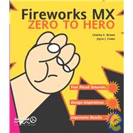 Fireworks Mx Zero to Hero