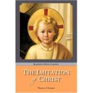 The Imitation of Christ