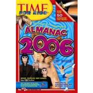 Time for Kids: Almanac 2006