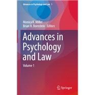 Advances in Psychology and Law