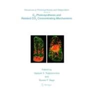 C4 Photosynthesis and Related Co2 Concentrating Mechanisms