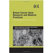 Breast Cancer Gene Research and Medical Practices: Transnational Perspectives in the Time of BRCA
