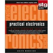 Practical Electronics A Self-Teaching Guide