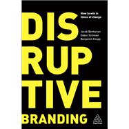 Disruptive Branding