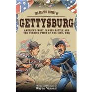 Gettysburg The Graphic History of America's Most Famous Battle and the Turning Point of The Civil War